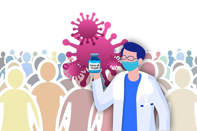 Translation Services for Vaccine Info Sheets: Ensuring UK Compliance