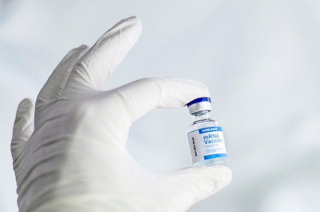 Vaccine Information Sheets