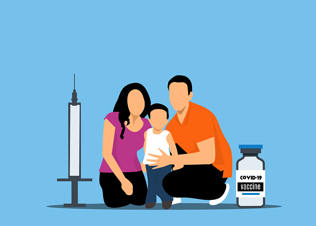 Vaccine Information Sheets
