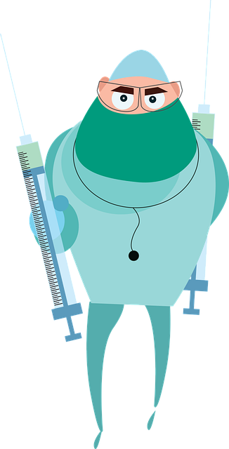 Vaccine Information Sheets