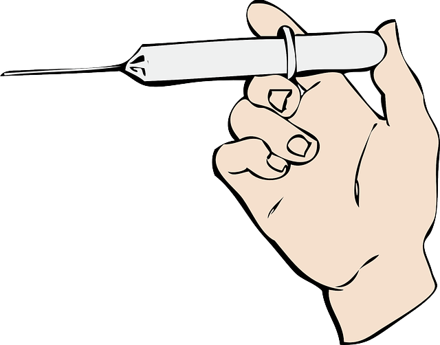Vaccine Information Sheets