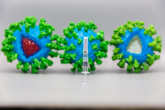 Vaccine Information Sheets