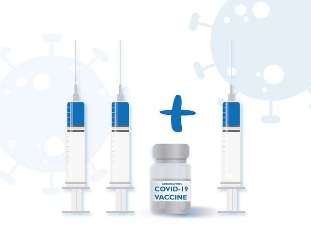 Vaccine Information Sheets
