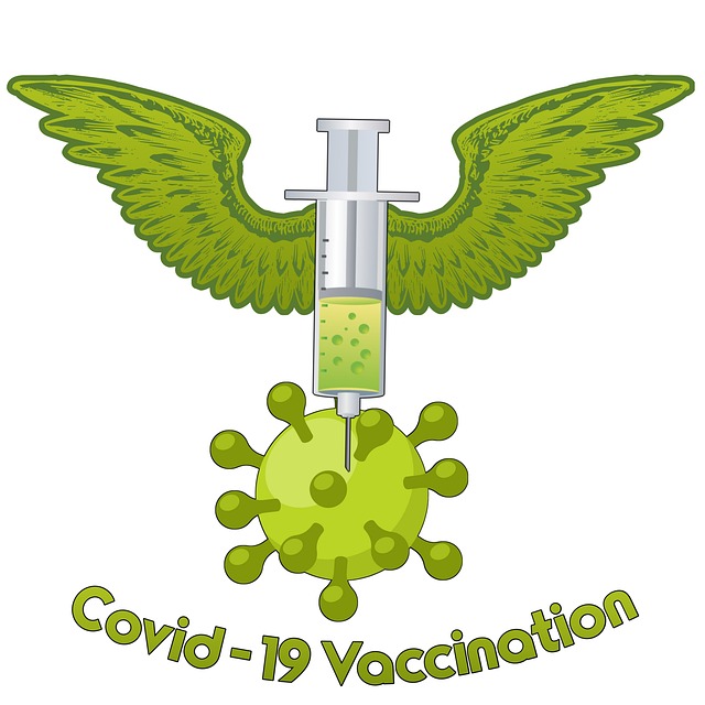 Vaccine Information Sheets