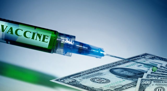Vaccine Information Sheets