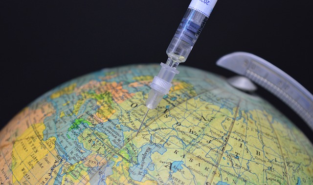 Vaccine Information Sheets