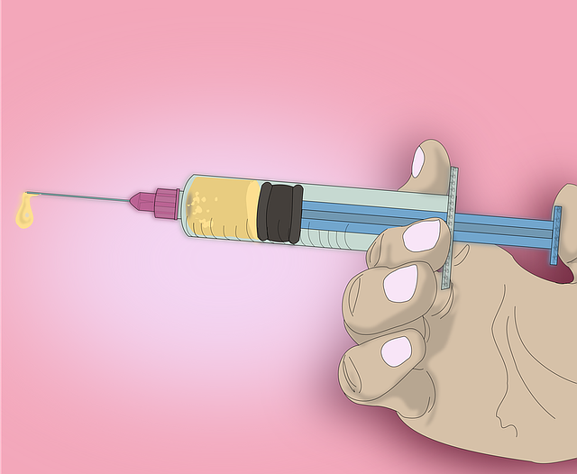 Vaccine Information Sheets