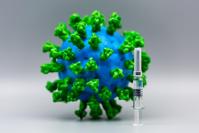 Vaccine Information Sheets