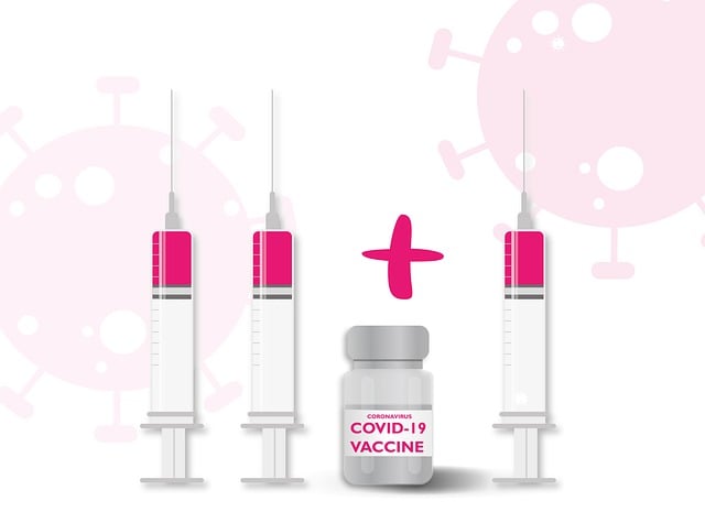 Vaccine Information Sheets