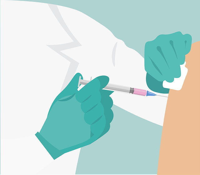 Vaccine Information Sheets