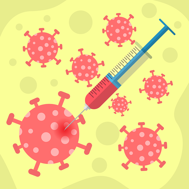 Vaccine Information Sheets