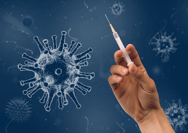 Vaccine Information Sheets