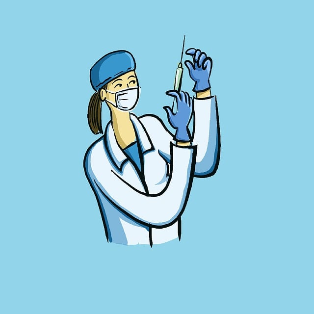 Vaccine Information Sheets