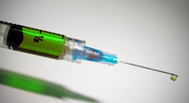 Vaccine Information Sheets