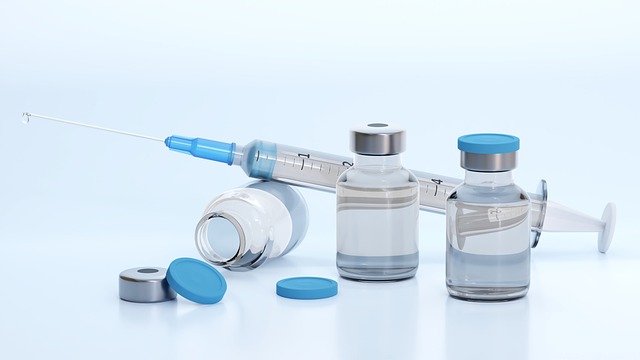 Vaccine Information Sheets