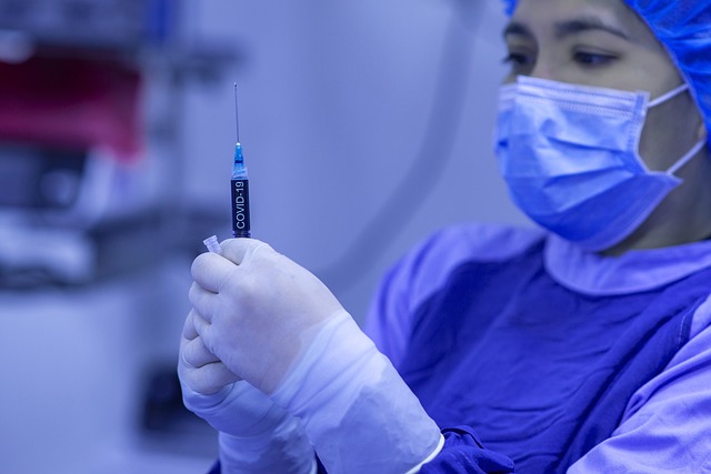 Vaccine Information Sheets