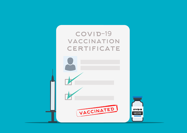 Vaccine Information Sheets