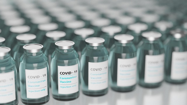 Vaccine Information Sheets