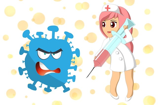 Vaccine Information Sheets