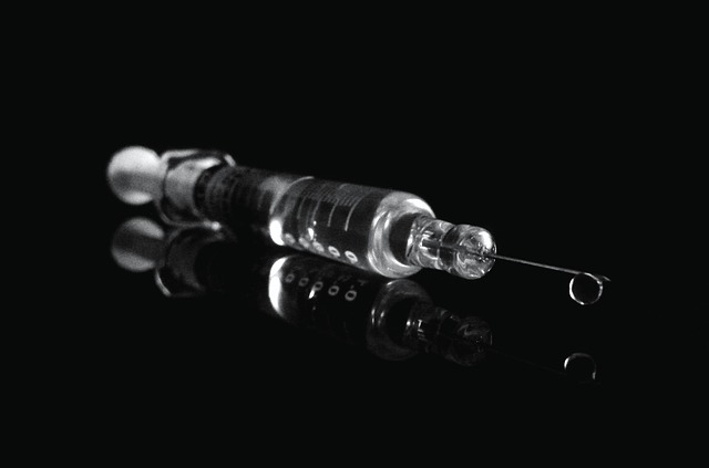 Vaccine Information Sheets