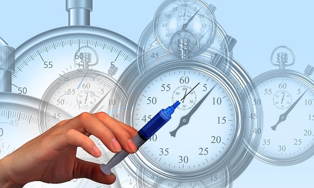 Vaccine Information Sheets