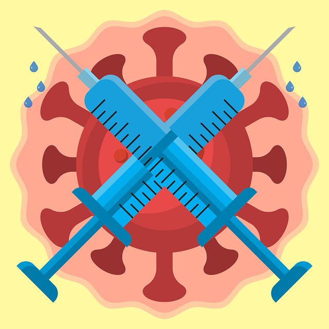 Vaccine Information Sheets