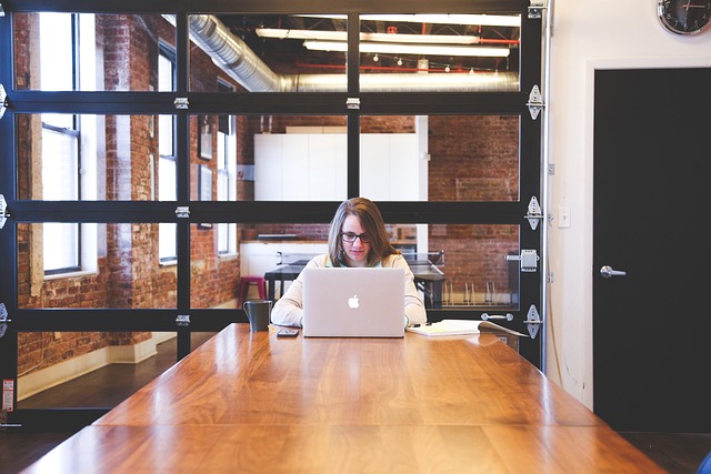 Business Correspondence