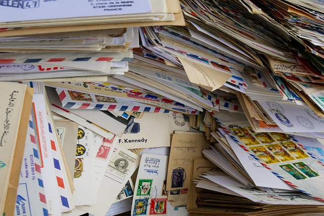 Business Correspondence
