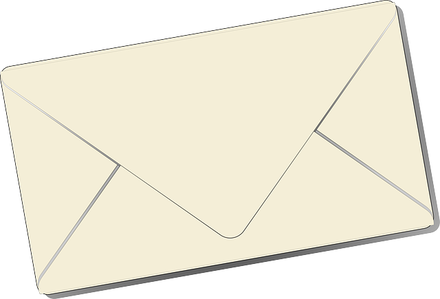 Business Correspondence