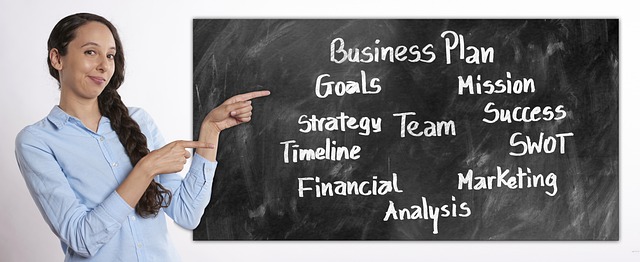 Business Plans