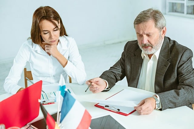 Contracts and Agreements