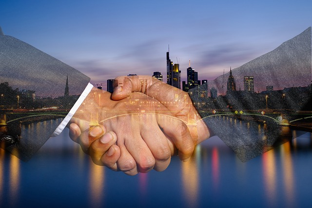 Contracts and Agreements