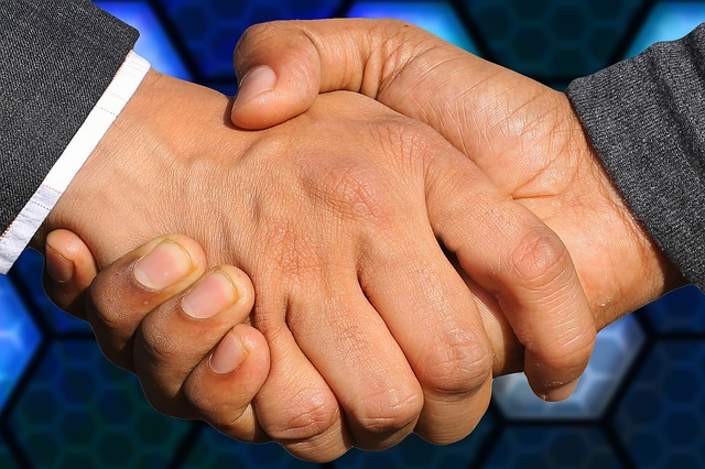 Contracts and Agreements