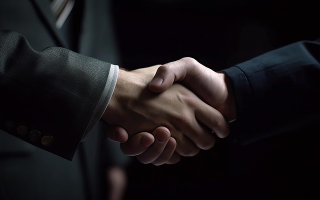 Contracts and Agreements