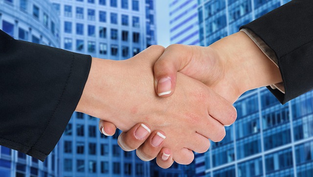 Contracts and Agreements