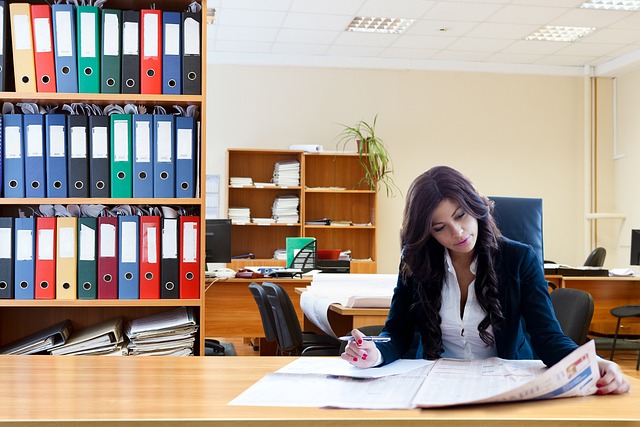 Corporate Tax Documents