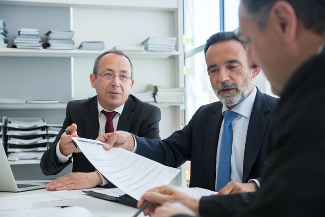 Corporate Tax Documents
