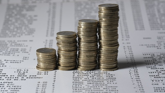 Corporate Tax Documents