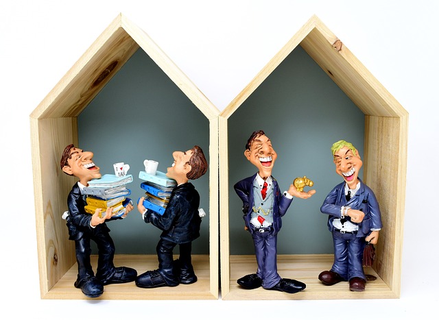Corporate Tax Documents
