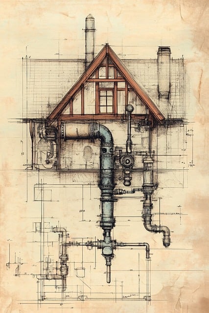 Engineering Drawings and Schematics