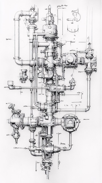 Engineering Drawings and Schematics