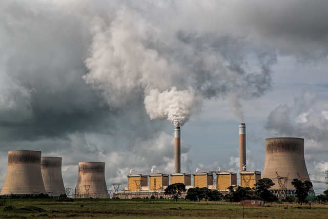 Environmental Compliance Documents