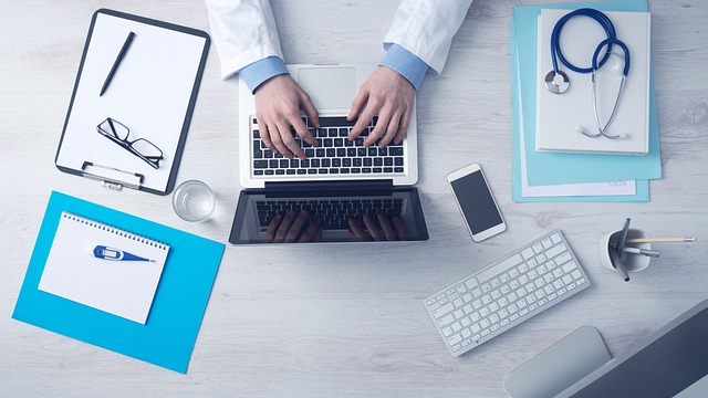 Healthcare Insurance Forms