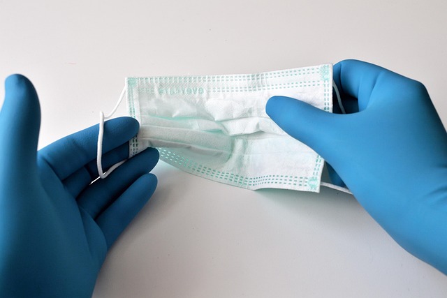 Healthcare Training Materials