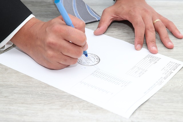 Intellectual Property Documents