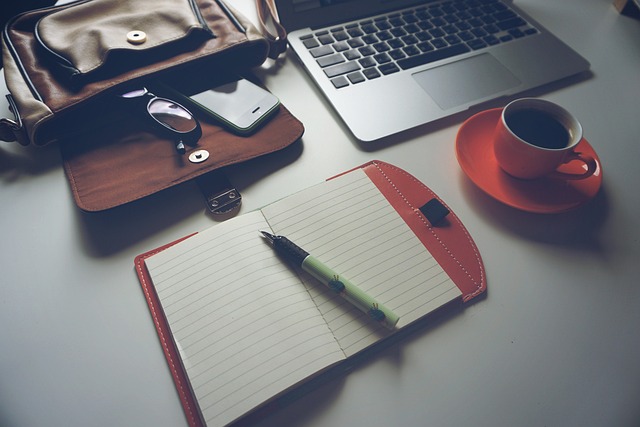 Laboratory Notebooks