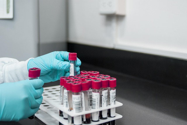 Laboratory Reports
