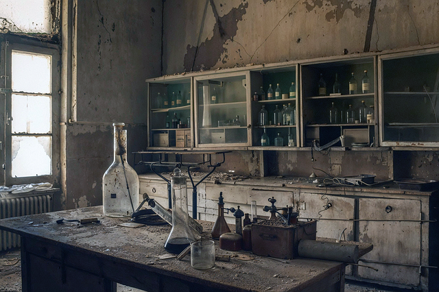 Laboratory Reports