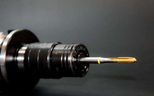 Machine Specifications and Descriptions