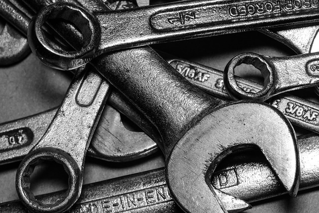 Maintenance and Service Manuals